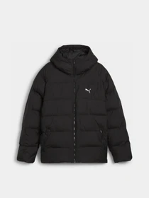 Куртки та дублянки PUMA PUFFER модель 62712301 Фото