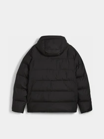 Куртки та дублянки PUMA PUFFER модель 62712301 Фото