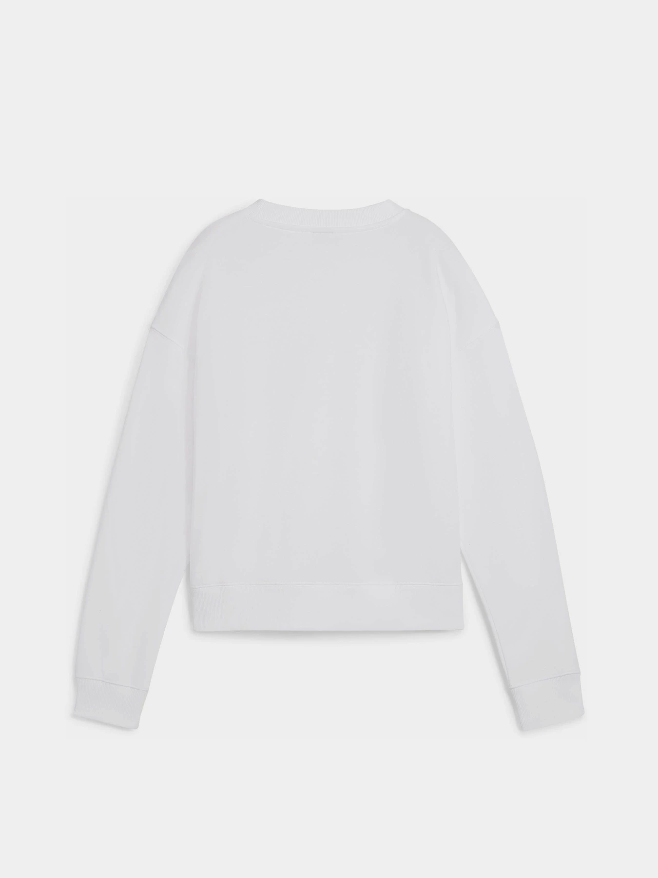 Худи и свитшоты PUMA SQUAD FULL-LENGTH CREWNECK модель 68153902 Худи и свитшоты PUMA SQUAD FULL-LENGTH CREWNECK модель 68153902 Фото