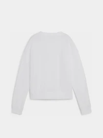 Худи и свитшоты PUMA SQUAD FULL-LENGTH CREWNECK модель 68153902 Фото