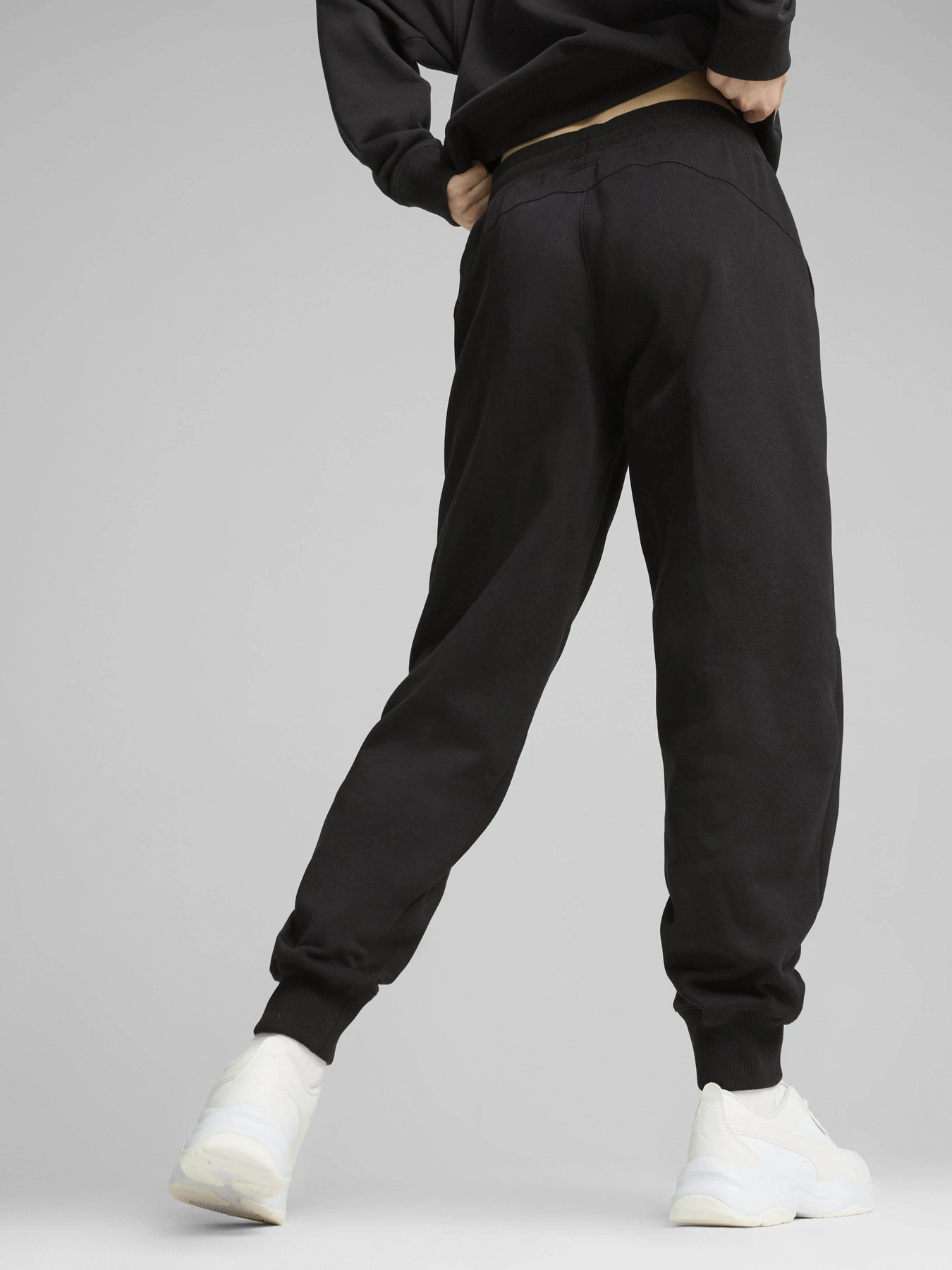Брюки PUMA SQUAD модель 68154201 Брюки PUMA SQUAD модель 68154201 Фото