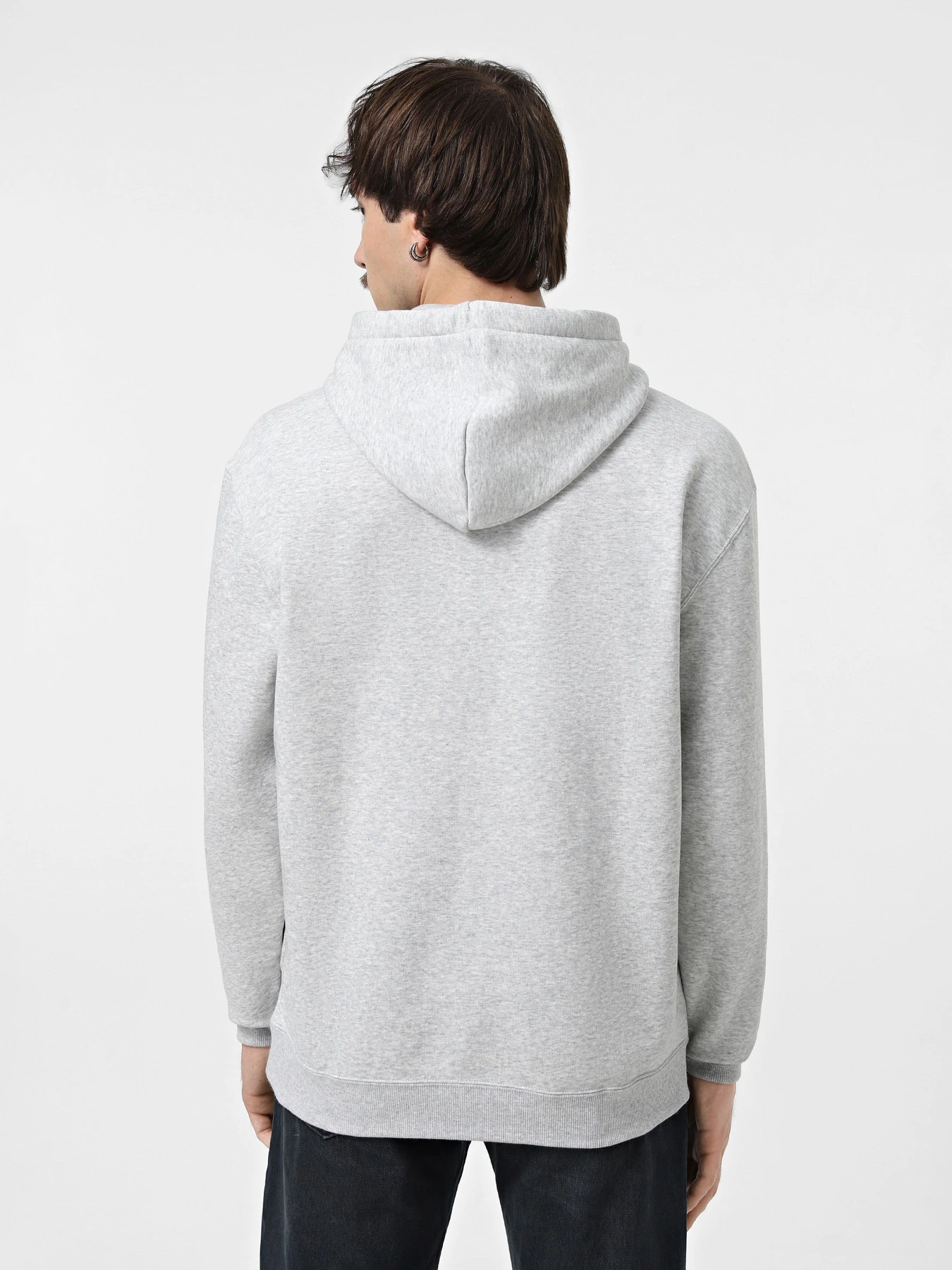Худи и свитшоты PUMA SQUAD модель 68179604 Худи и свитшоты PUMA SQUAD модель 68179604 Фото
