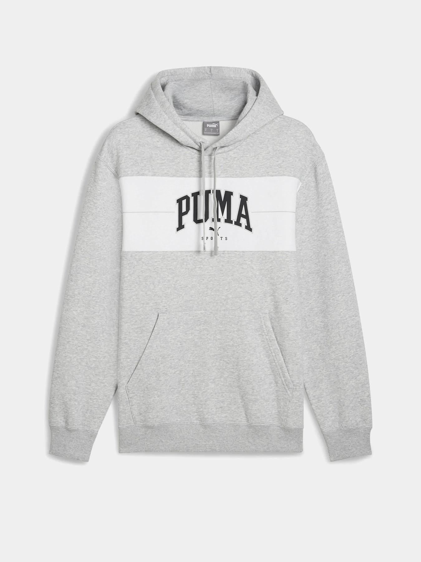 Худи и свитшоты PUMA SQUAD модель 68179604 Худи и свитшоты PUMA SQUAD модель 68179604 Фото