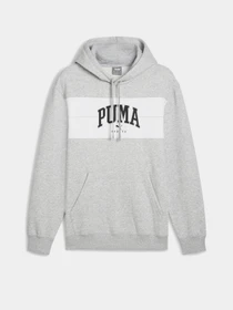 Худи и свитшоты PUMA SQUAD модель 68179604 Фото
