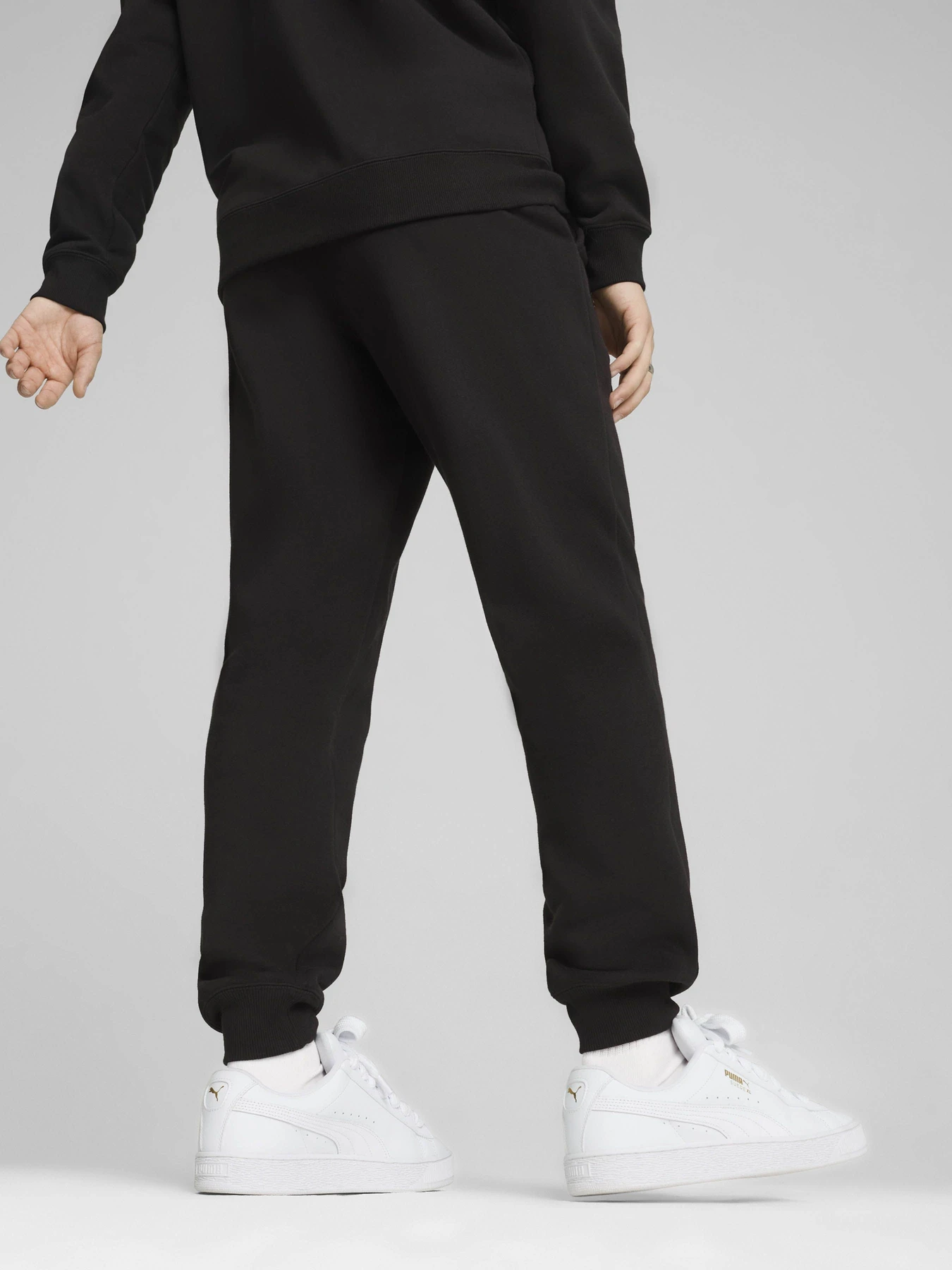 Брюки PUMA SQUAD модель 68180001 Брюки PUMA SQUAD модель 68180001 Фото