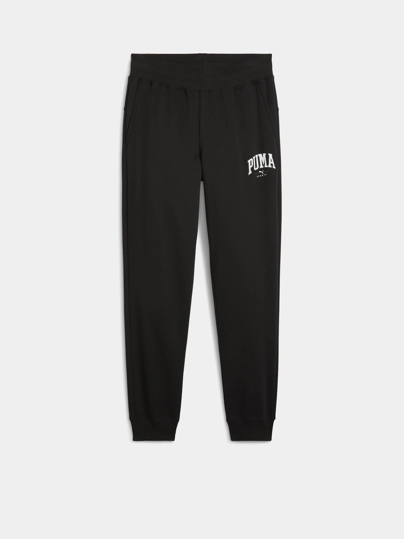 Брюки PUMA SQUAD модель 68180001 Брюки PUMA SQUAD модель 68180001 Фото