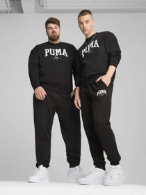 Брюки PUMA SQUAD модель 68180001 Фото