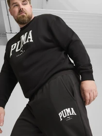 Брюки PUMA SQUAD модель 68180001 Фото