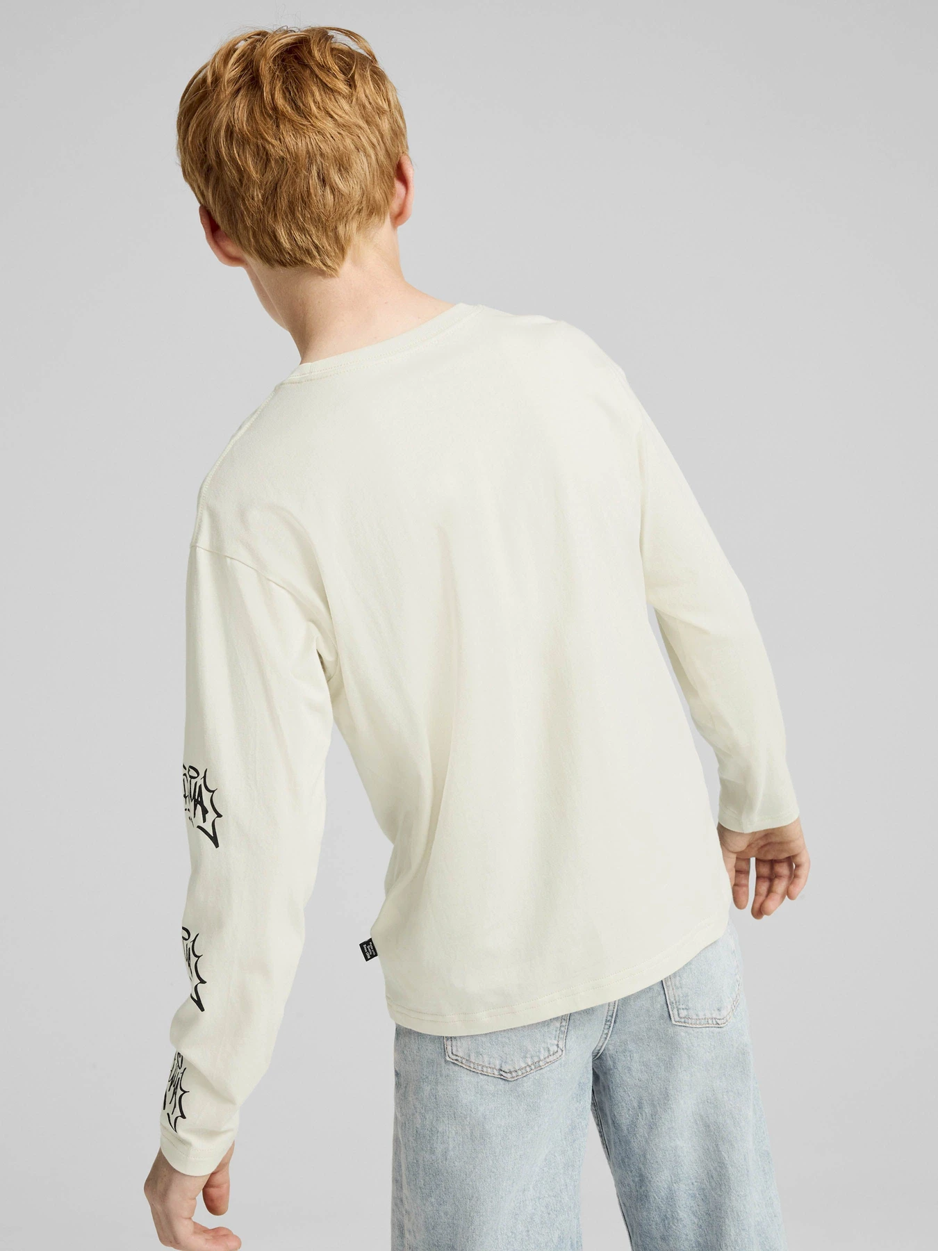 Худи и свитшоты PUMA ESS+ MID 90S модель 68187687 Худи и свитшоты PUMA ESS+ MID 90S модель 68187687 Фото