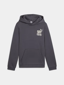 Худи и свитшоты PUMA ESS+ MID 90S модель 68187769 Фото