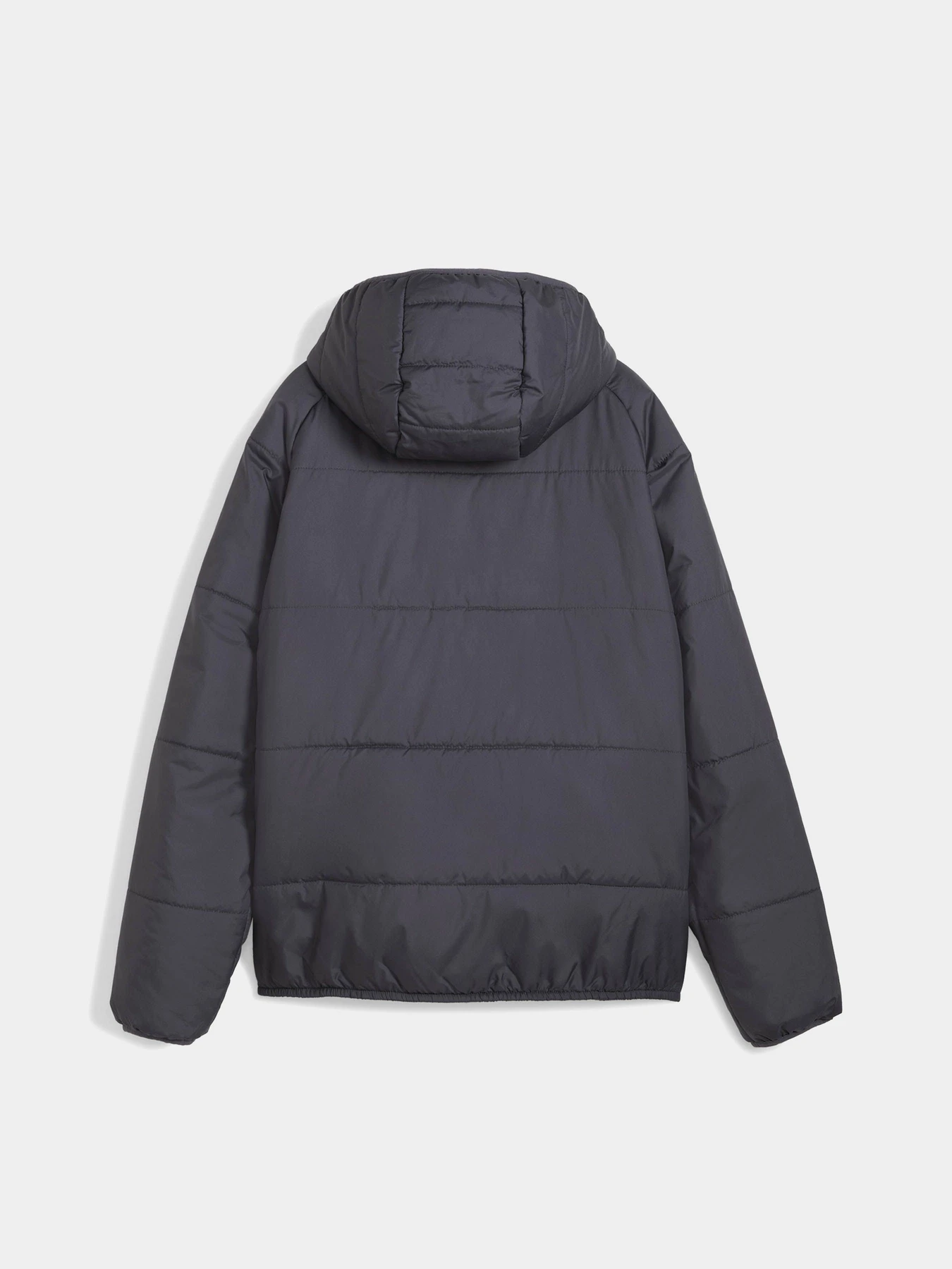Куртки та дублянки PUMA REVERSIBLE PUFFER модель 68283369 Фото