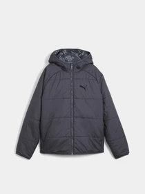 Куртки та дублянки PUMA REVERSIBLE PUFFER модель 68283369 Фото