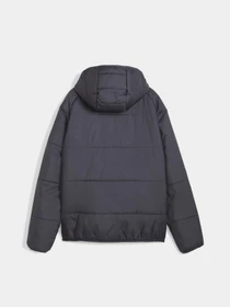 Куртки та дублянки PUMA REVERSIBLE PUFFER модель 68283369 Фото