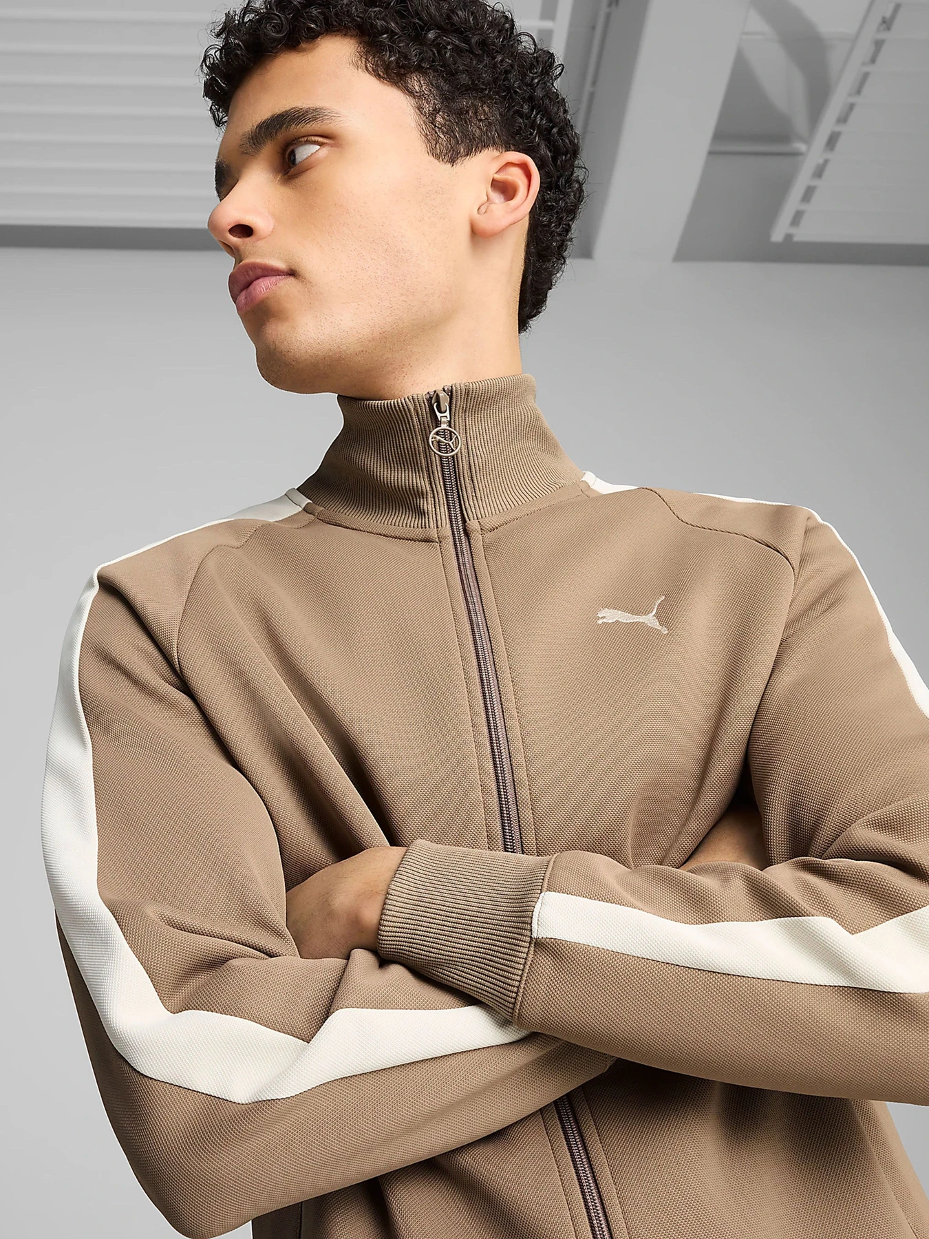 Худи и свитшоты PUMA T7 ALWAYS ON модель 62958793 Худи и свитшоты PUMA T7 ALWAYS ON модель 62958793 Фото