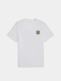 Футболки и поло PUMA LEGACY GRAPHIC модель 62962802 Фото