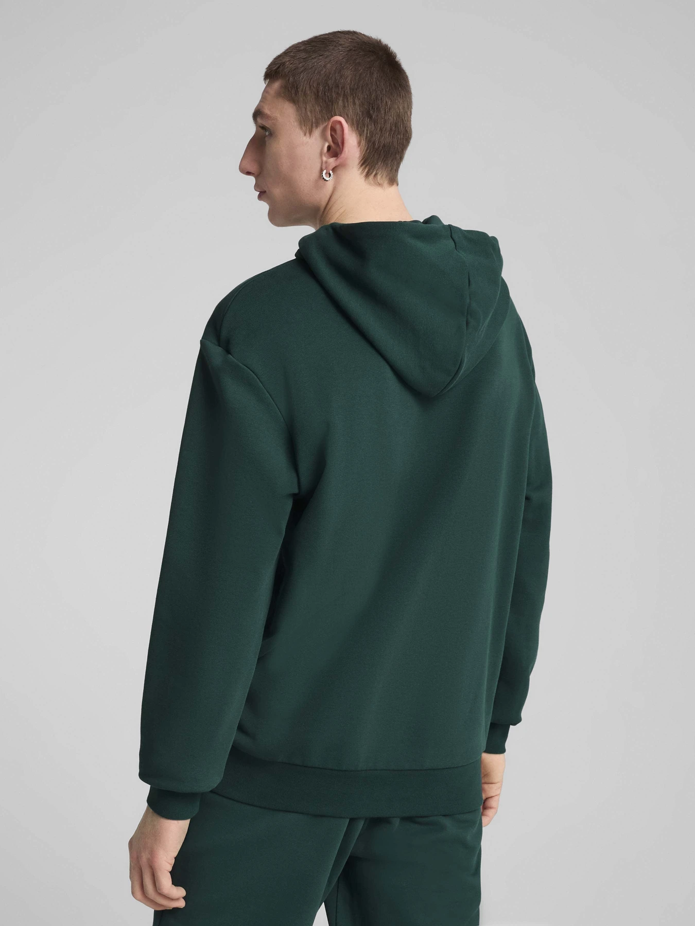 Худи и свитшоты PUMA SPORTS LEGACY GRAPHIC модель 62962960 Худи и свитшоты PUMA SPORTS LEGACY GRAPHIC модель 62962960 Фото