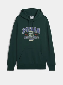 Худи и свитшоты PUMA SPORTS LEGACY GRAPHIC модель 62962960 Фото