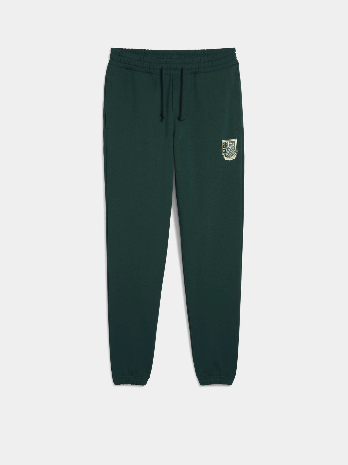 Штани PUMA SPORTS LEGACY GRAPHIC модель 62963160 Штани PUMA SPORTS LEGACY GRAPHIC модель 62963160 Фото