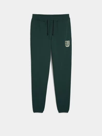 Штани PUMA SPORTS LEGACY GRAPHIC модель 62963160 Фото