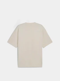 Футболки и поло PUMA PREMIUM ESSENTIALS OVERSIZED G модель 62966687 Фото