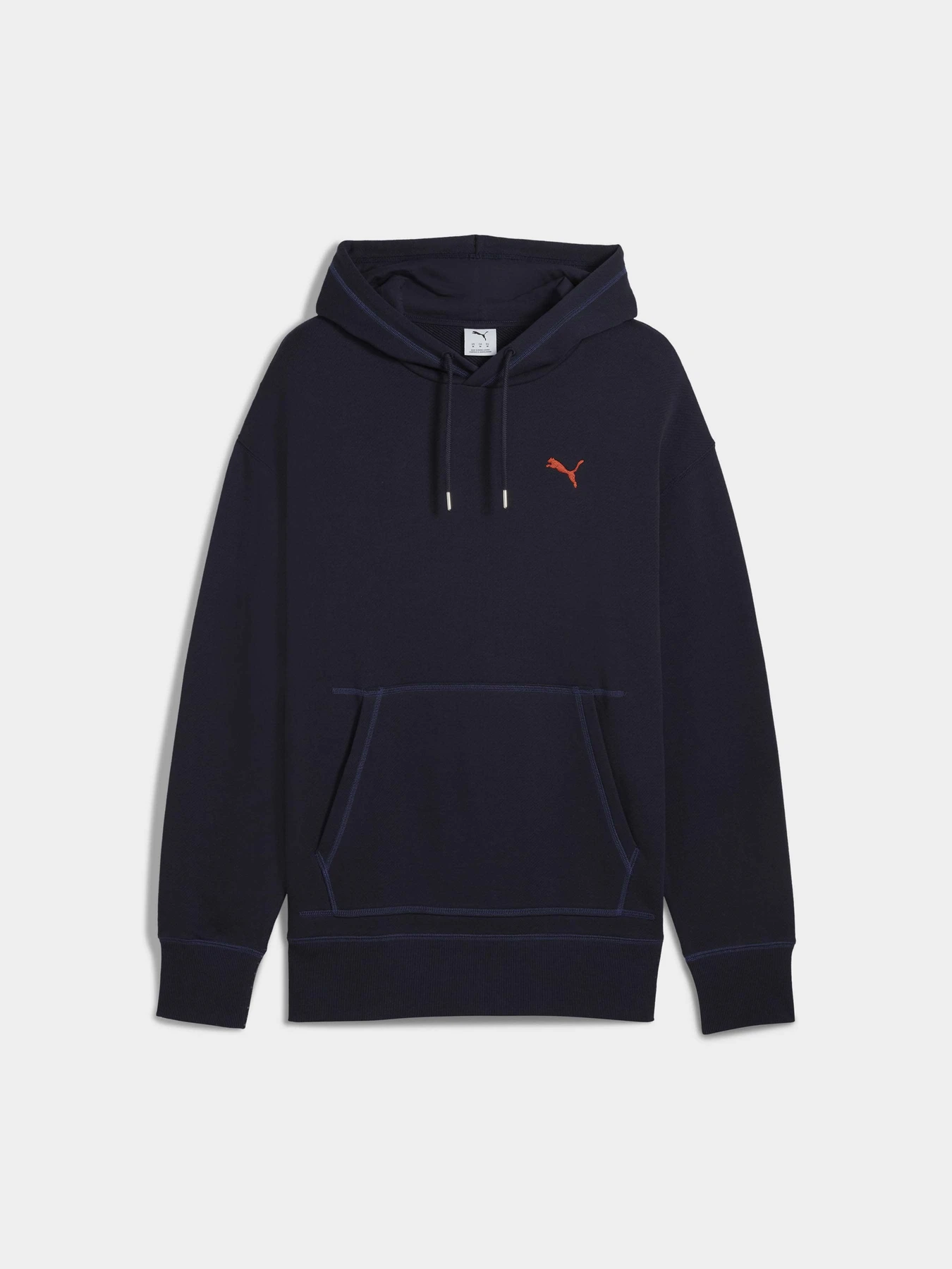 Худи и свитшоты PUMA PREMIUM ESSENTIALS GRAPHIC модель 62966716 Худи и свитшоты PUMA PREMIUM ESSENTIALS GRAPHIC модель 62966716 Фото