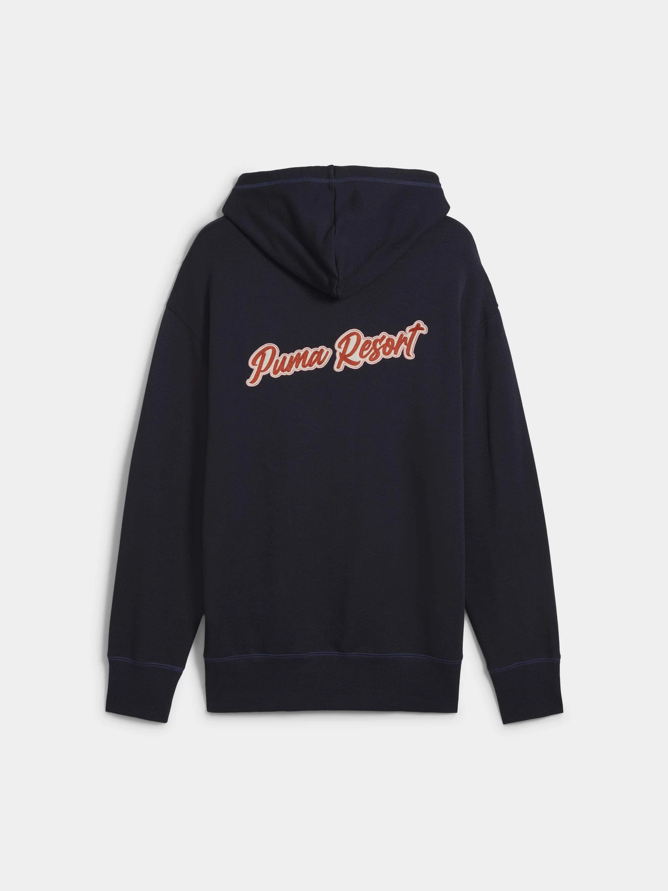 Худи и свитшоты PUMA PREMIUM ESSENTIALS GRAPHIC модель 62966716 Худи и свитшоты PUMA PREMIUM ESSENTIALS GRAPHIC модель 62966716 Фото