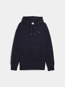 Худи и свитшоты PUMA PREMIUM ESSENTIALS GRAPHIC модель 62966716 Фото