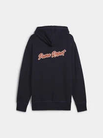 Худи и свитшоты PUMA PREMIUM ESSENTIALS GRAPHIC модель 62966716 Фото