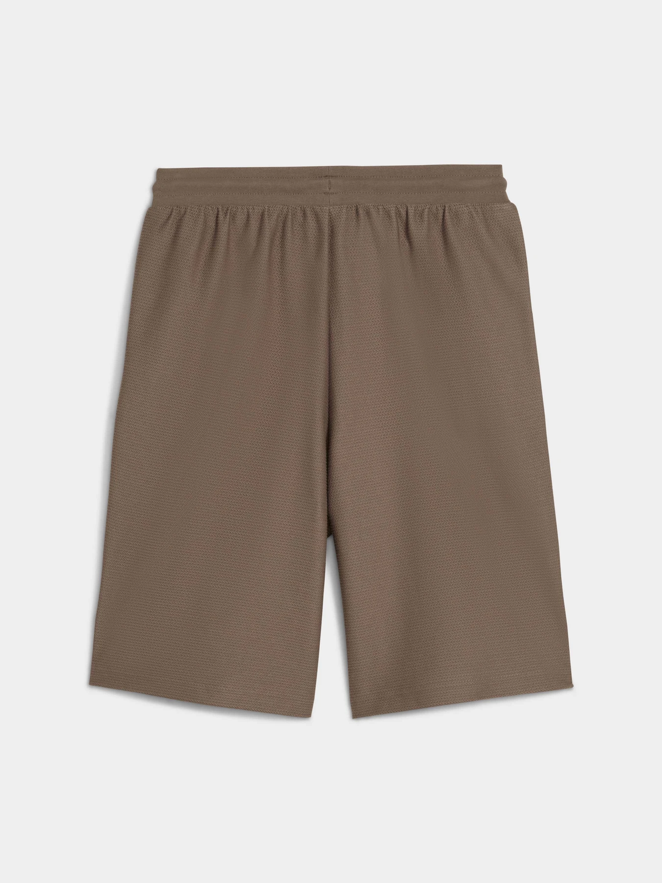 Шорти PUMA PREMIUM ESSENTIALS JACQUARD LO модель 62967193 Фото