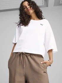 Шорти PUMA PREMIUM ESSENTIALS JACQUARD LO модель 62967193 Фото