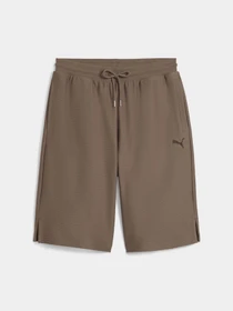 Шорти PUMA PREMIUM ESSENTIALS JACQUARD LO модель 62967193 Фото