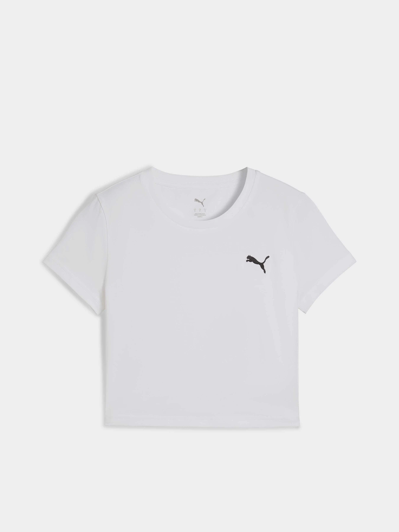 Футболки і поло PUMA WARDROBE ESSENTIALS модель 62974502 Фото