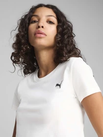 Футболки і поло PUMA WARDROBE ESSENTIALS модель 62974502 Фото