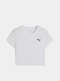 Футболки і поло PUMA WARDROBE ESSENTIALS модель 62974502 Фото