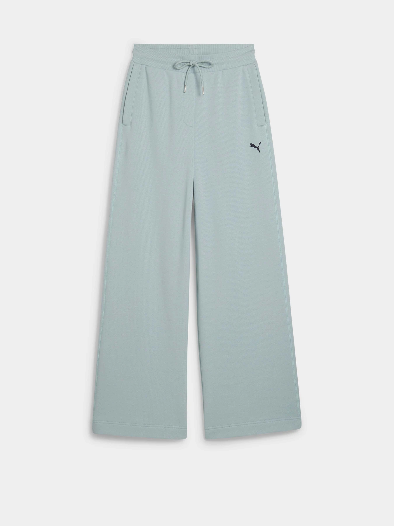 Брюки PUMA PREMIUM ESSENTIALS RELAXED модель 62977967 Брюки PUMA PREMIUM ESSENTIALS RELAXED модель 62977967 Фото