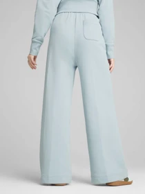 Брюки PUMA PREMIUM ESSENTIALS RELAXED модель 62977967 Фото