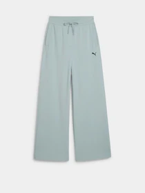 Брюки PUMA PREMIUM ESSENTIALS RELAXED модель 62977967 Фото