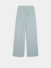 Брюки PUMA PREMIUM ESSENTIALS RELAXED модель 62977967 Фото