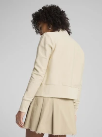 Худи и свитшоты PUMA PREMIUM ESSENTIALS KNITTED модель 62978187 Фото