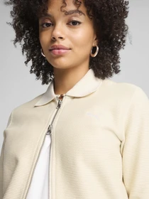 Худи и свитшоты PUMA PREMIUM ESSENTIALS KNITTED модель 62978187 Фото