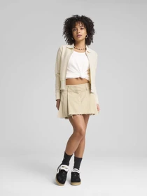 Худи и свитшоты PUMA PREMIUM ESSENTIALS KNITTED модель 62978187 Фото