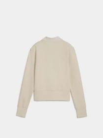 Худи и свитшоты PUMA PREMIUM ESSENTIALS KNITTED модель 62978187 Фото
