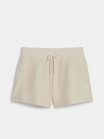 Шорты PUMA PREMIUM ESSENTIALS A-LINE модель 62978287 Фото