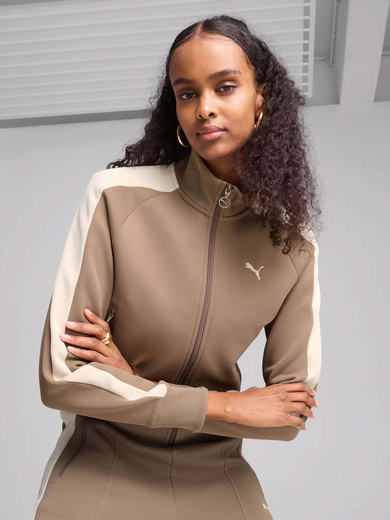 Худи и свитшоты PUMA T7 ALWAYS ON модель 62979693 Худи и свитшоты PUMA T7 ALWAYS ON модель 62979693 Фото