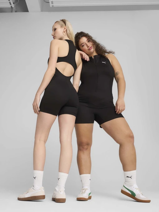 Комбінезони PUMA DARE TO ONESIE модель 62981201 Фото