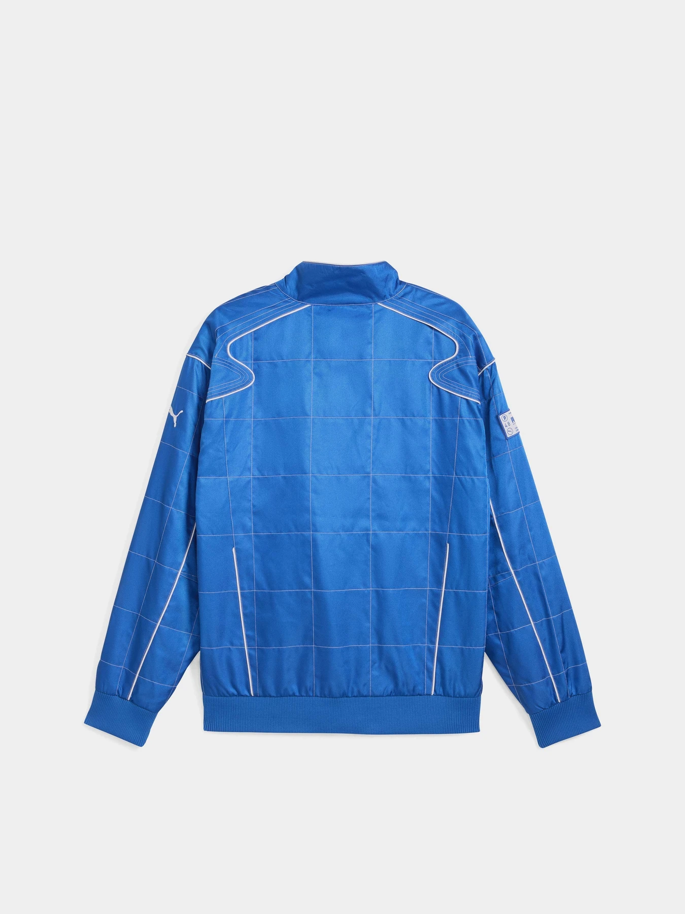 Куртки и дубленки PUMA ARCHIVE SEASONAL RELAXED RACER модель 62991458 Куртки и дубленки PUMA ARCHIVE SEASONAL RELAXED RACER модель 62991458 Фото