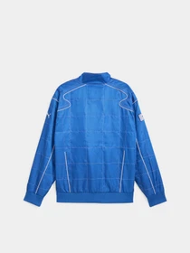 Куртки и дубленки PUMA ARCHIVE SEASONAL RELAXED RACER модель 62991458 Фото