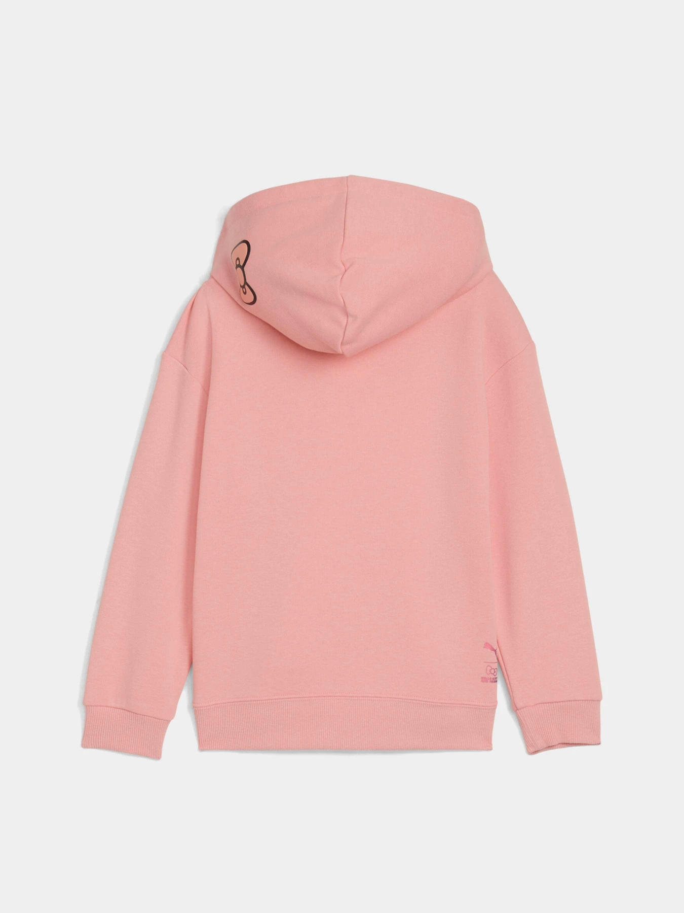 Худи и свитшоты PUMA X HELLO KITTY & FRIENDS модель 63006318 Худи и свитшоты PUMA X HELLO KITTY & FRIENDS модель 63006318 Фото
