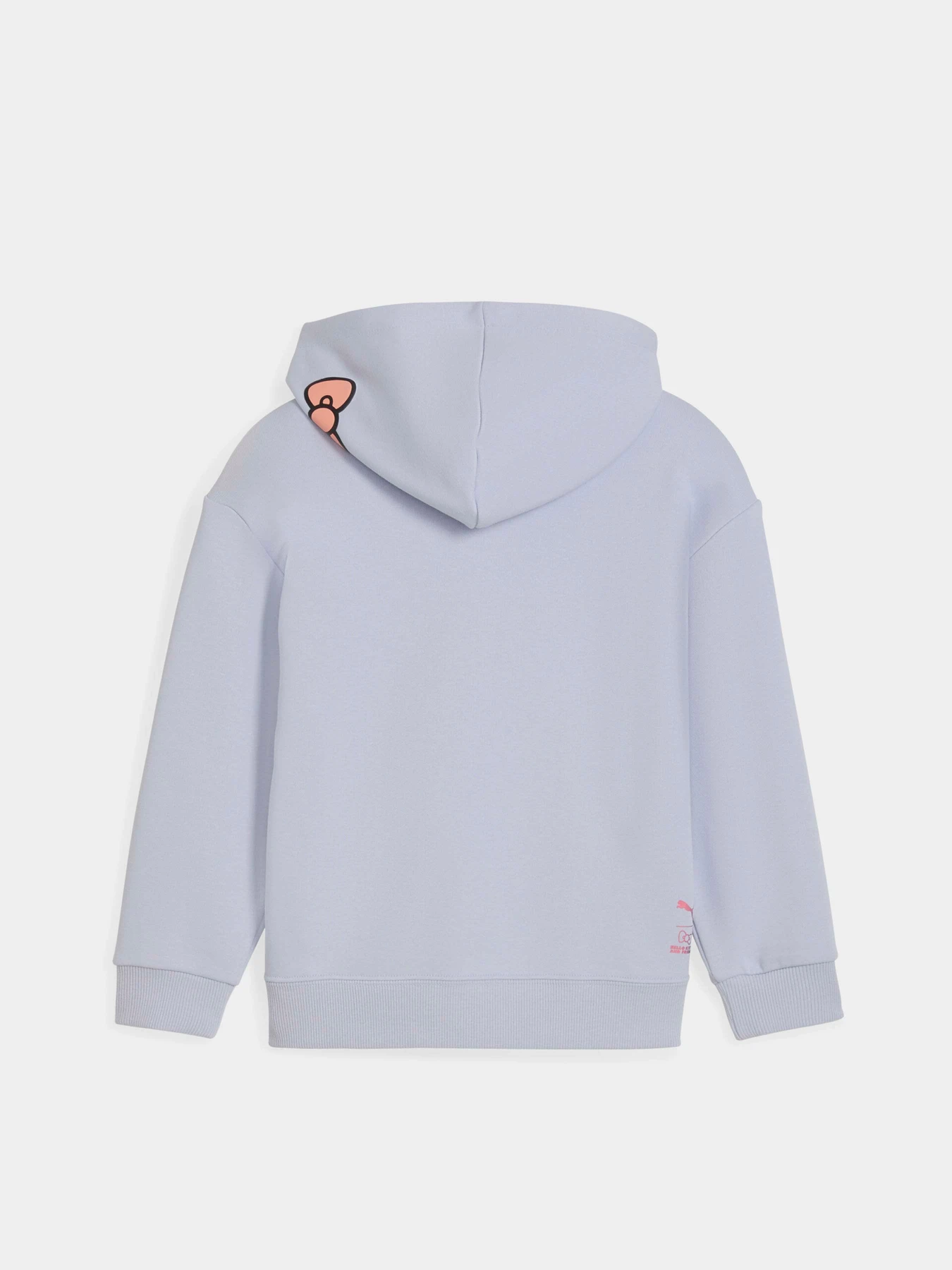 Худи и свитшоты PUMA X HELLO KITTY & FRIENDS модель 63006347 Худи и свитшоты PUMA X HELLO KITTY & FRIENDS модель 63006347 Фото