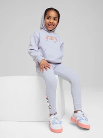 Худи и свитшоты PUMA X HELLO KITTY & FRIENDS модель 63006347 Фото